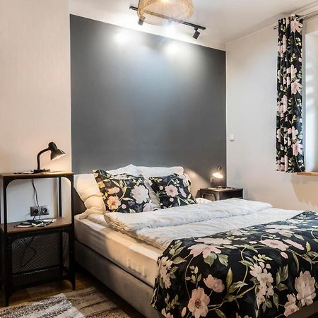 Tatrytop Apartament Wiater Halny 扎科帕内 外观 照片