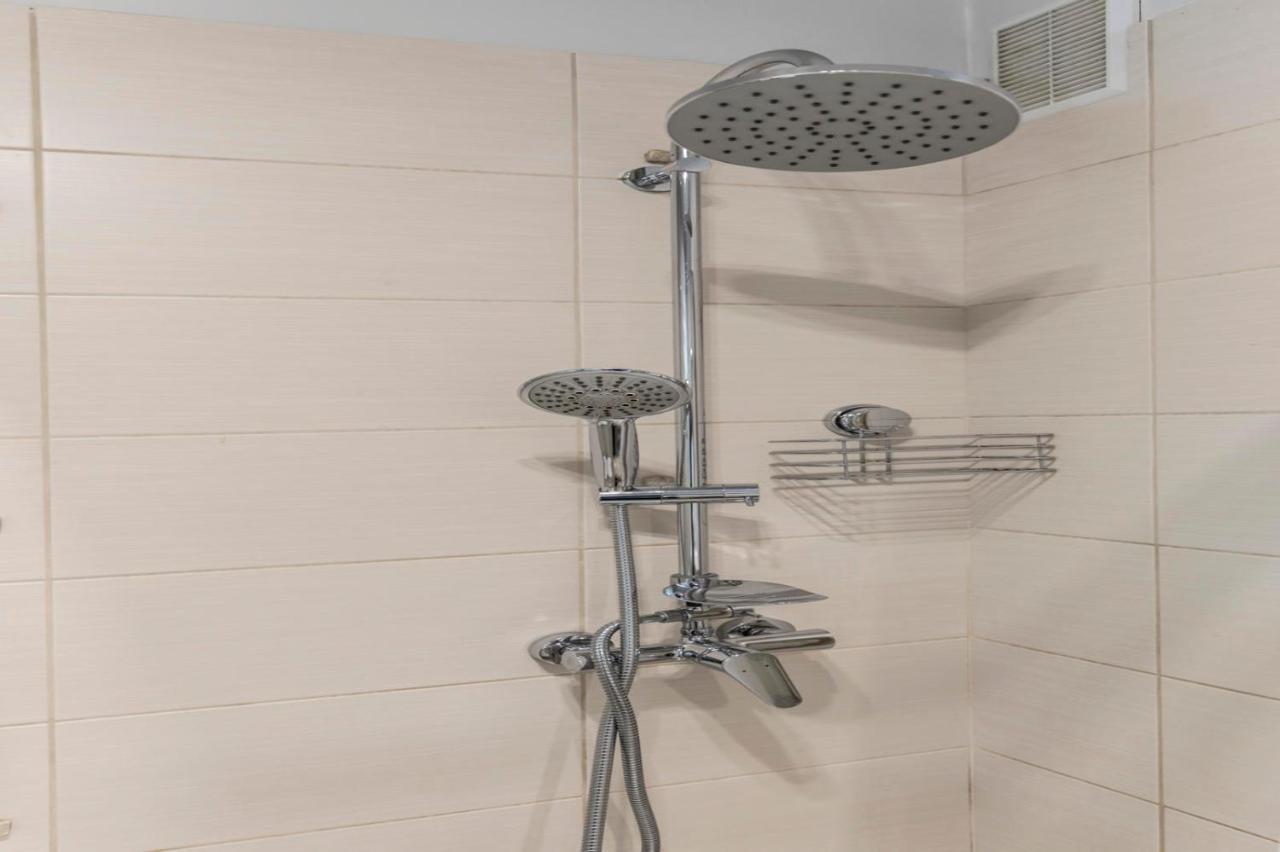 Tatrytop Apartament Wiater Halny 扎科帕内 外观 照片