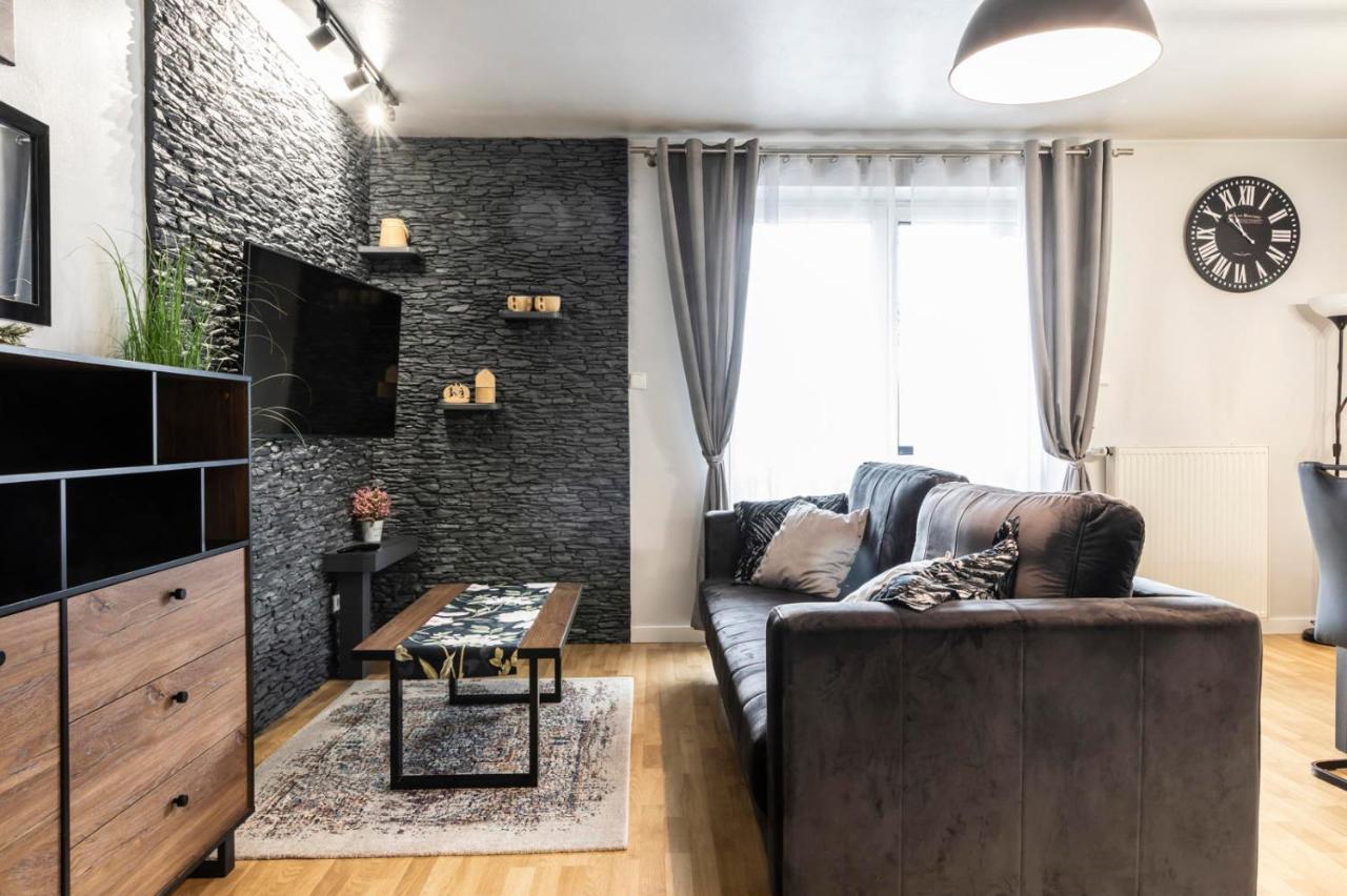 Tatrytop Apartament Wiater Halny 扎科帕内 外观 照片