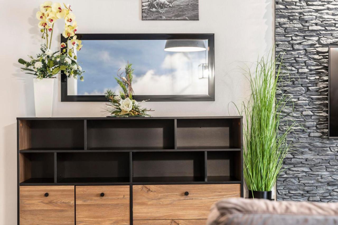 Tatrytop Apartament Wiater Halny 扎科帕内 外观 照片